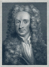 Sir Isaac Newton